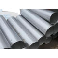 Stainless Steel Pipes